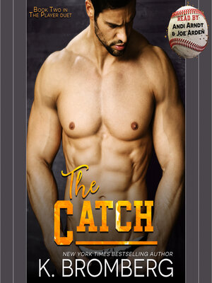 The Catch - Audiobook